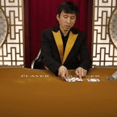 Korean Speed Baccarat C game icon