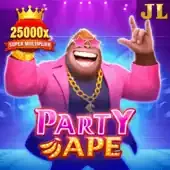 Party Ape game thumbnail